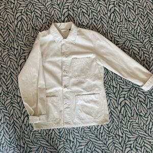 Uniqlo chore jacket